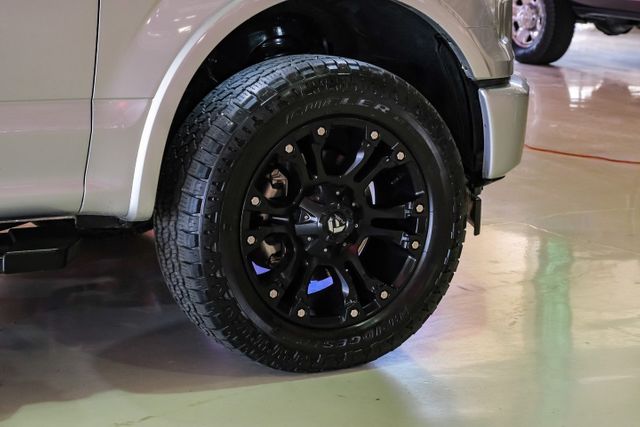 2017 Ford F-150 Lariat | Addison, TX | Mr Car Guys