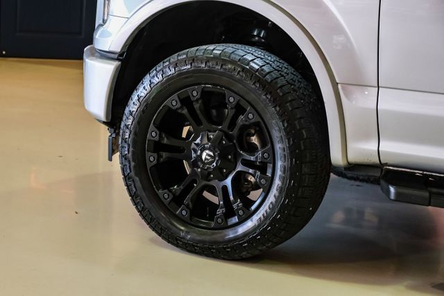 2017 Ford F-150 Lariat | Addison, TX | Mr Car Guys