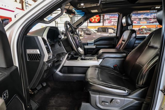 2017 Ford F-150 Lariat | Addison, TX | Mr Car Guys