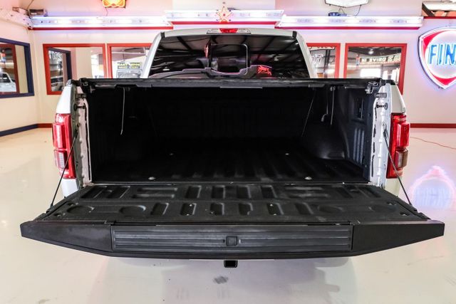 2017 Ford F-150 Lariat | Addison, TX | Mr Car Guys