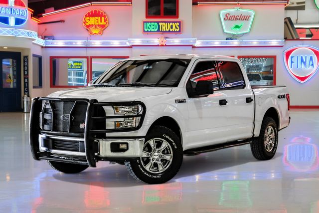 2017 Ford F-150 XLT | New York, NY | Spincar Demo Account 2017 Ford F-150 XLT | New York, NY | Spincar Demo Account