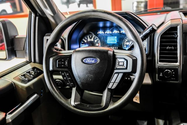 2017 Ford F-150 XLT | New York, NY | Spincar Demo Account 2017 Ford F-150 XLT | New York, NY | Spincar Demo Account