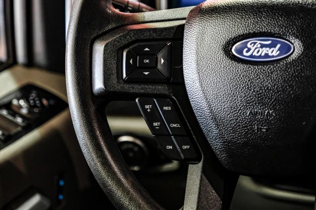 2017 Ford F-150 XLT 2017 Ford F-150 XLT