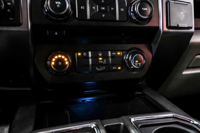 2017 Ford F-150 XLT 2017 Ford F-150 XLT