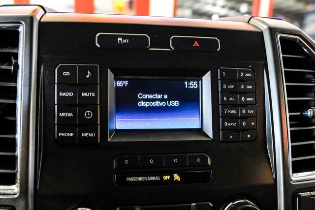 2017 Ford F-150 XLT 2017 Ford F-150 XLT