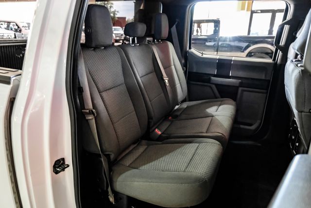 2017 Ford F-150 XLT 2017 Ford F-150 XLT