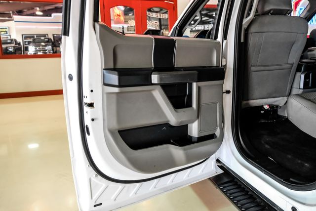 2017 Ford F-150 XLT 2017 Ford F-150 XLT