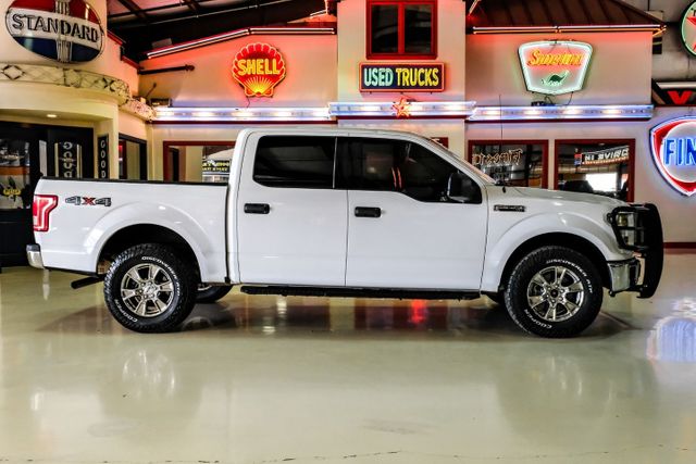 2017 Ford F-150 XLT | Addison, TX | Mr Car Guys