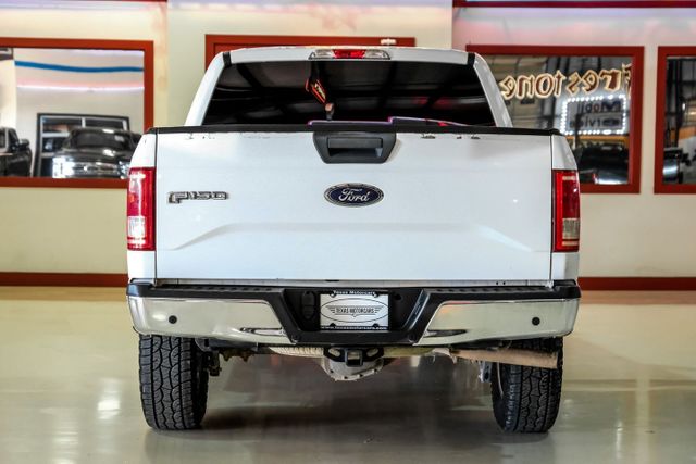 2017 Ford F-150 XLT | Addison, TX | Mr Car Guys