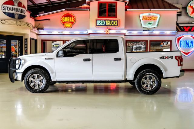 2017 Ford F-150 XLT | Addison, TX | Mr Car Guys