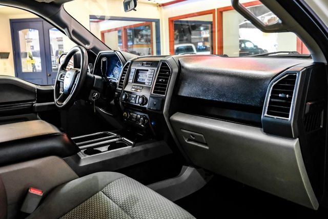 2017 Ford F-150 XLT | Addison, TX | Mr Car Guys