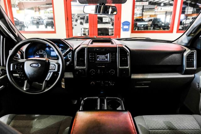 2017 Ford F-150 XLT | Addison, TX | Mr Car Guys