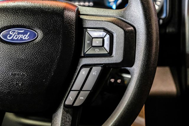 2017 Ford F-150 XLT | Addison, TX | Mr Car Guys