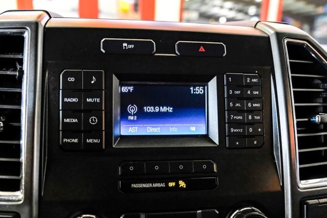 2017 Ford F-150 XLT | Addison, TX | Mr Car Guys