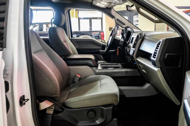 2017 Ford F-150 XLT | Addison, TX | Mr Car Guys