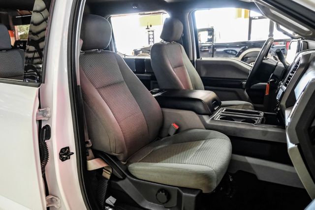 2017 Ford F-150 XLT | Addison, TX | Mr Car Guys