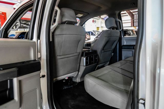 2017 Ford F-150 XLT | Addison, TX | Mr Car Guys