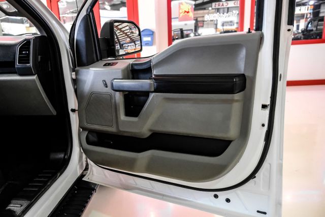 2017 Ford F-150 XLT | Addison, TX | Mr Car Guys