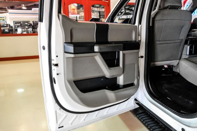 2017 Ford F-150 XLT | Addison, TX | Mr Car Guys