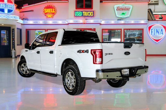 2017 Ford F-150 XLT | Addison, TX | Mr Car Guys