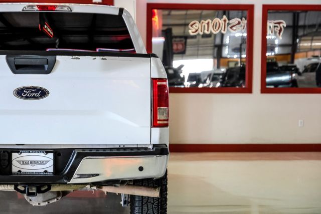 2017 Ford F-150 XLT | Addison, TX | Mr Car Guys