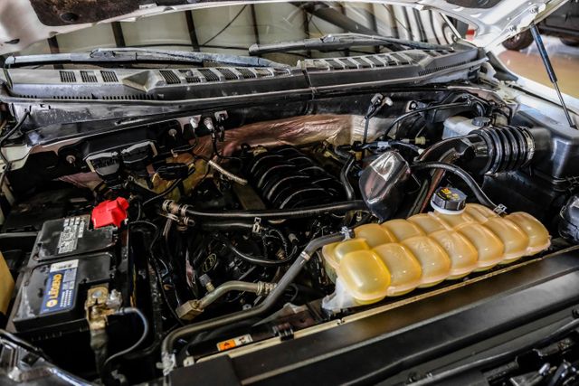 2017 Ford F-150 XLT | Addison, TX | Mr Car Guys