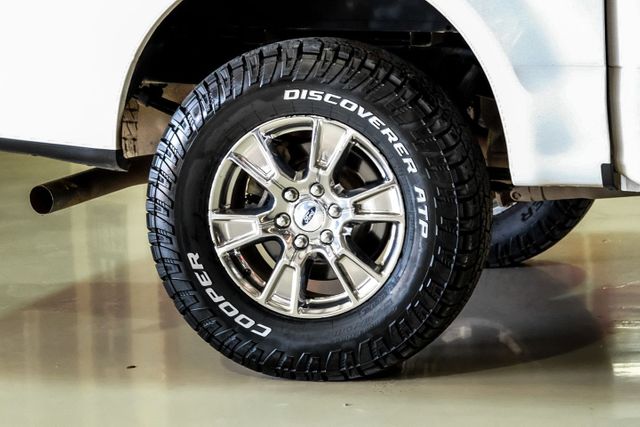 2017 Ford F-150 XLT | Addison, TX | Mr Car Guys