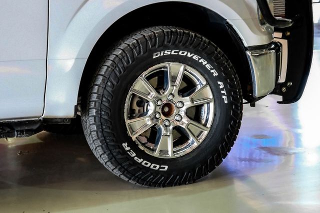 2017 Ford F-150 XLT | Addison, TX | Mr Car Guys