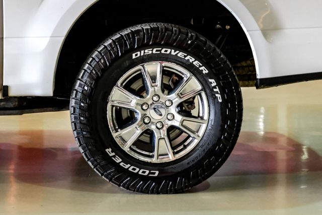 2017 Ford F-150 XLT | Addison, TX | Mr Car Guys