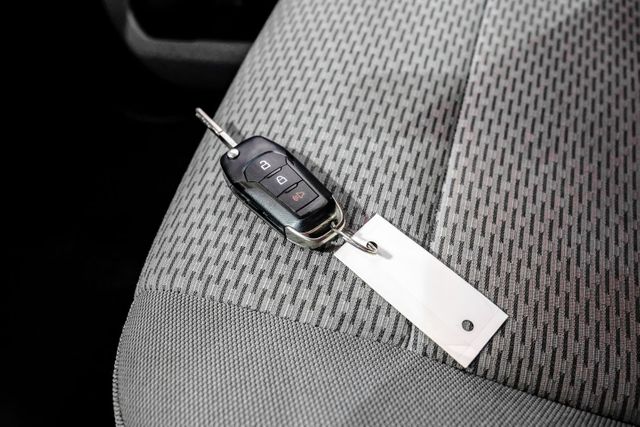 2017 Ford F-150 XLT | Addison, TX | Mr Car Guys