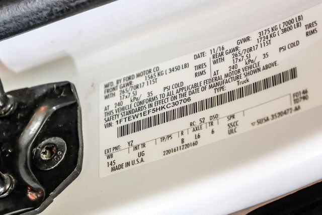 2017 Ford F-150 XLT | Addison, TX | Mr Car Guys