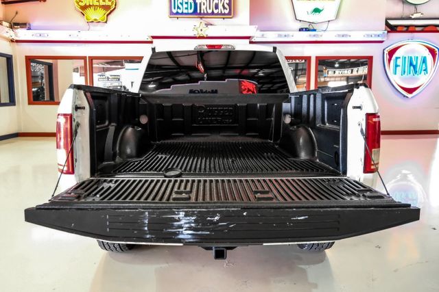 2017 Ford F-150 XLT | Addison, TX | Mr Car Guys