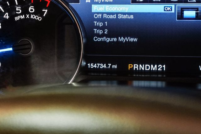 2017 Ford F-150 King Ranch 2017 Ford F-150 King Ranch