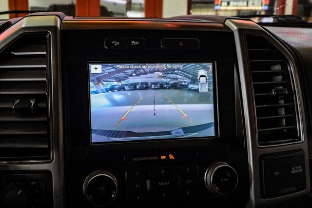 2017 Ford F-150 King Ranch 2017 Ford F-150 King Ranch