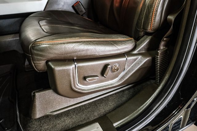 2017 Ford F-150 King Ranch 2017 Ford F-150 King Ranch