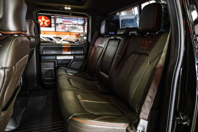 2017 Ford F-150 King Ranch