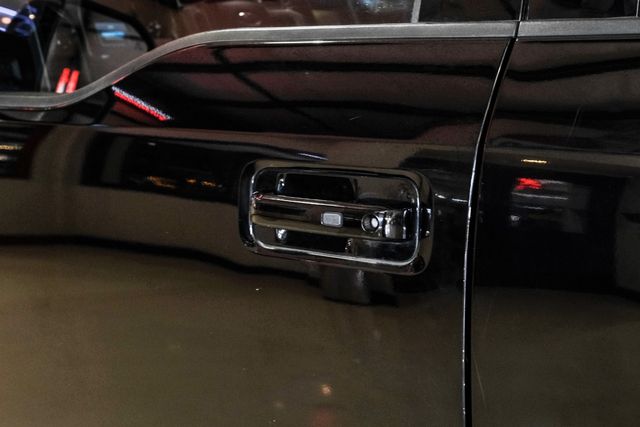 2017 Ford F-150 King Ranch