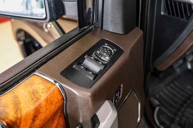 2017 Ford F-150 King Ranch