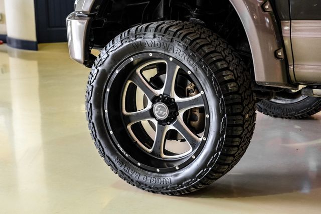 2017 Ford F-150 King Ranch 2017 Ford F-150 King Ranch