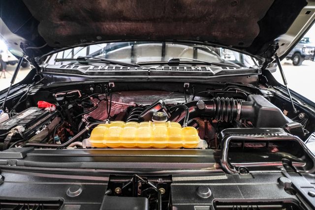 2017 Ford F-150 King Ranch 2017 Ford F-150 King Ranch