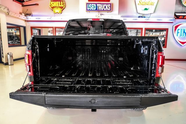 2017 Ford F-150 King Ranch