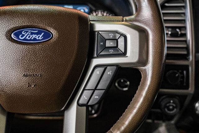 2017 Ford F-150 King Ranch | Addison, TX | Mr Car Guys