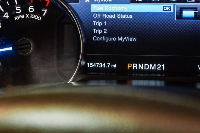 2017 Ford F-150 King Ranch | Addison, TX | Mr Car Guys