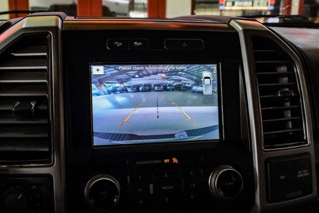 2017 Ford F-150 King Ranch | Addison, TX | Mr Car Guys