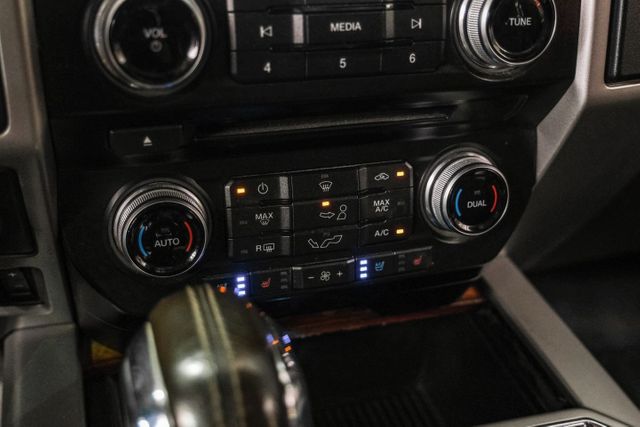 2017 Ford F-150 King Ranch | Addison, TX | Mr Car Guys