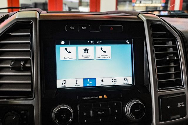 2017 Ford F-150 King Ranch | Addison, TX | Mr Car Guys