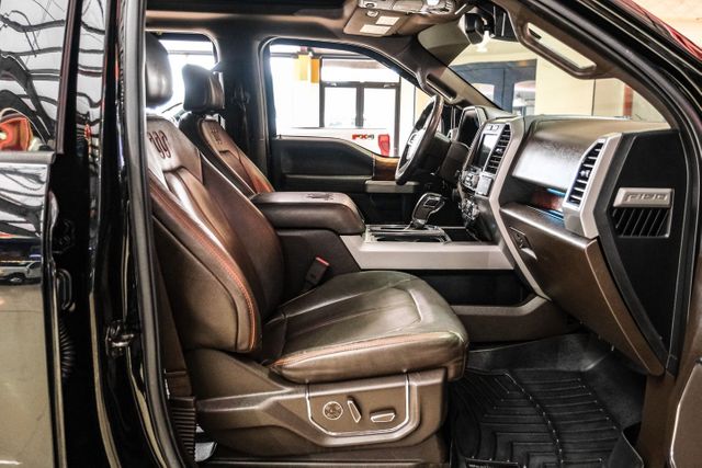 2017 Ford F-150 King Ranch | Addison, TX | Mr Car Guys