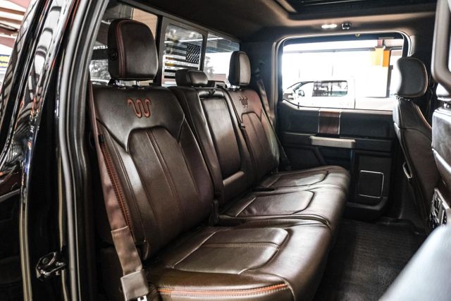 2017 Ford F-150 King Ranch | Addison, TX | Mr Car Guys