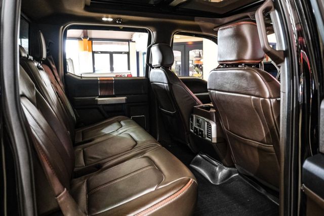 2017 Ford F-150 King Ranch | Addison, TX | Mr Car Guys