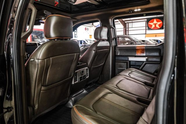 2017 Ford F-150 King Ranch | Addison, TX | Mr Car Guys